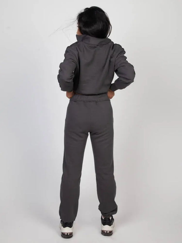 Shadow Visible Seam Joggers CAVA athleisure