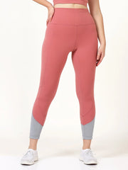 Sorbet Hustle Leggings CAVA athleisure