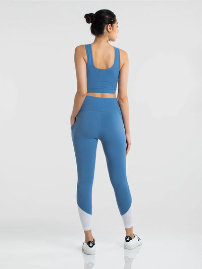 Storm Hustle Activewear Set CAVA athleisure