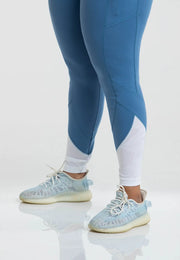 Storm Hustle Leggings CAVA athleisure
