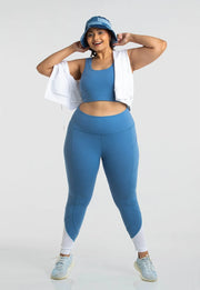 Storm Hustle Leggings CAVA athleisure