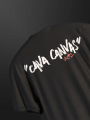 The 'FUTURE' T-shirt CAVA athleisure