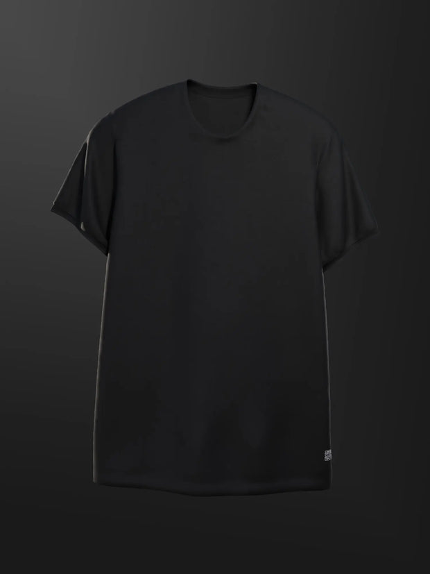 The 'FUTURE' T-shirt CAVA athleisure