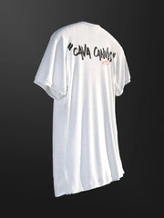 The 'FUTURE' T-shirt CAVA athleisure