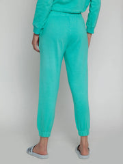 Tiffany Blue Co-ord Set CAVA athleisure