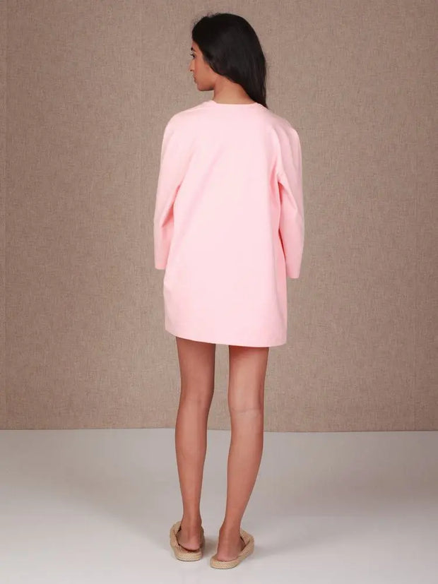 Tropical Blush Set CAVA athleisure