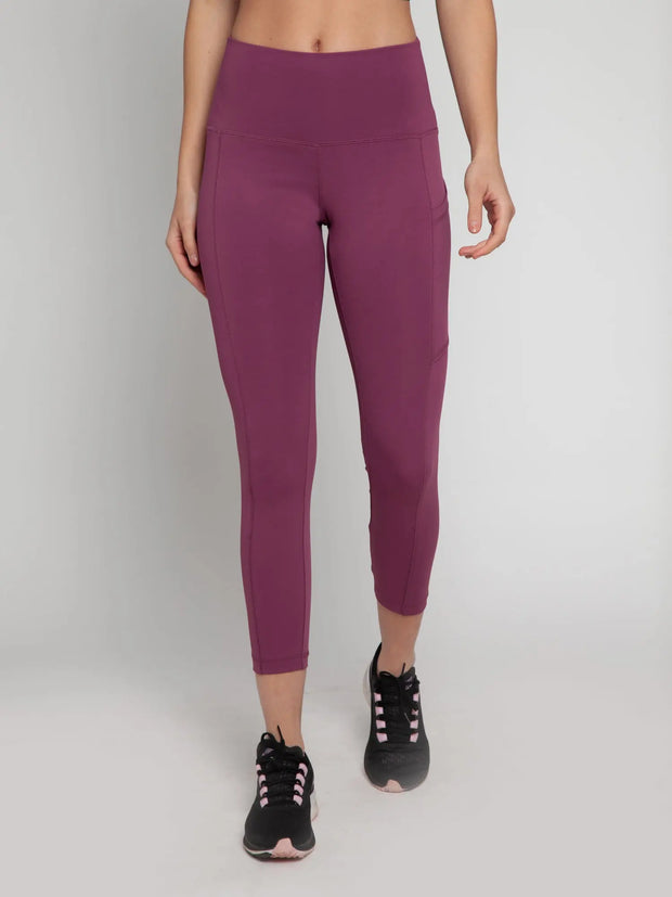 Tulipwood Activewear Set CAVA athleisure