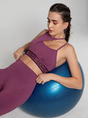 Tulipwood Activewear Set CAVA athleisure