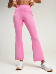 Tuscany Pink Cava Sculpt Leggings CAVA athleisure