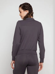 Twilight Grey Activewear Set CAVA athleisure