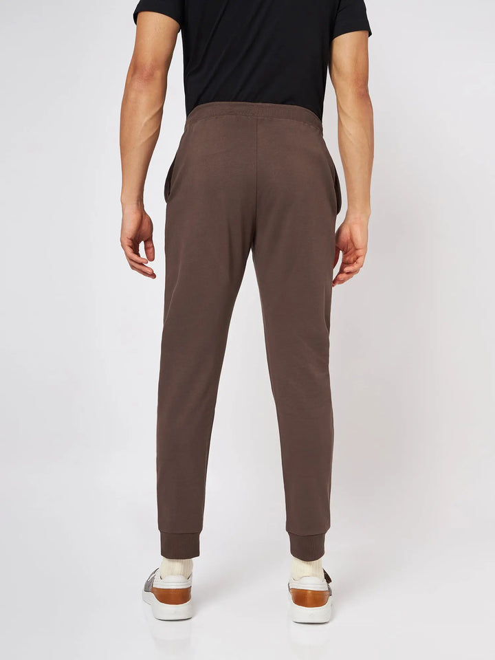 Vietnam Brown and Beige Game Changer Joggers CAVA athleisure